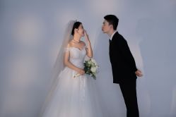 -金夫人婚纱摄影(华南店)