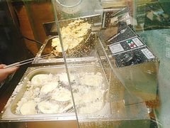 -李好吉吉自选炸鸡(星天广场店)