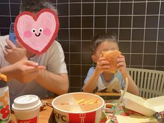 -肯德基(正定机场安检内店)