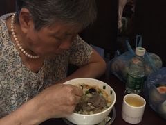 -宝鸡民族饭庄(英达路店)