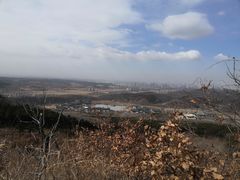 -棋盘山风景区