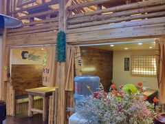 -恩你小木屋·烤肉韩式料理(嘉兴秀洲店)
