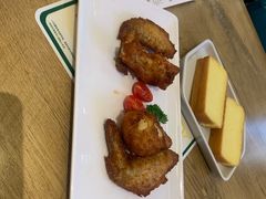 -豪客来牛排(重庆冉家坝SM广场1712店)