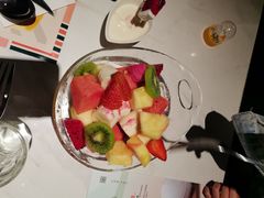 -半秋山西餐厅(巴南万达广场店)