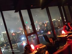 -上海外滩英迪格酒店
