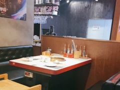 -千寻山野烤肉(天虹店)