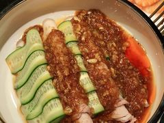 -芳芳私房菜·精做淮扬菜(承德路店)