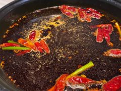 -XiaoJunGan Hotpot 钢管厂五区小郡肝火锅串串香