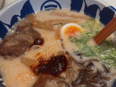 -味千拉面(南虹店)