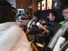 -星巴克臻选(沈阳大悦城店)
