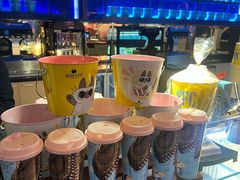 -SFC上影影城(港汇永华IMAX激光店)
