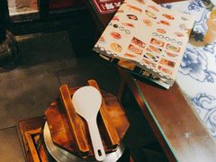 -卢大鲜鱼头捞饭(美利广场店)