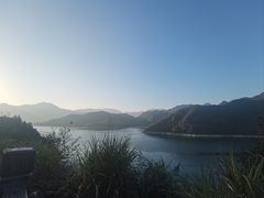 -千峡湖生态旅游度假区