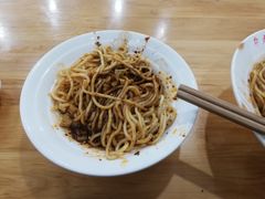 -华兴街自力面店