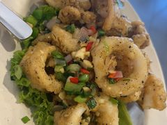 -德成饭店