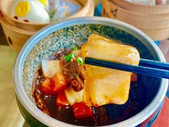 -杭州龙禧福朋喜来登酒店品轩中餐厅