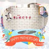 [加油]快来玩水吧！