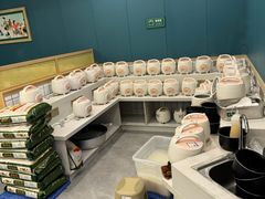 -绿草地·湘菜(7mall店)