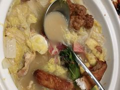 -金时代顺风大酒店(临港百联店)