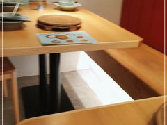 -蜜桃餐厅·伴山(绿宝广场店)