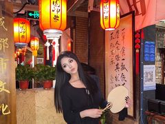 -田园印象·成都土菜院子(华阳店)