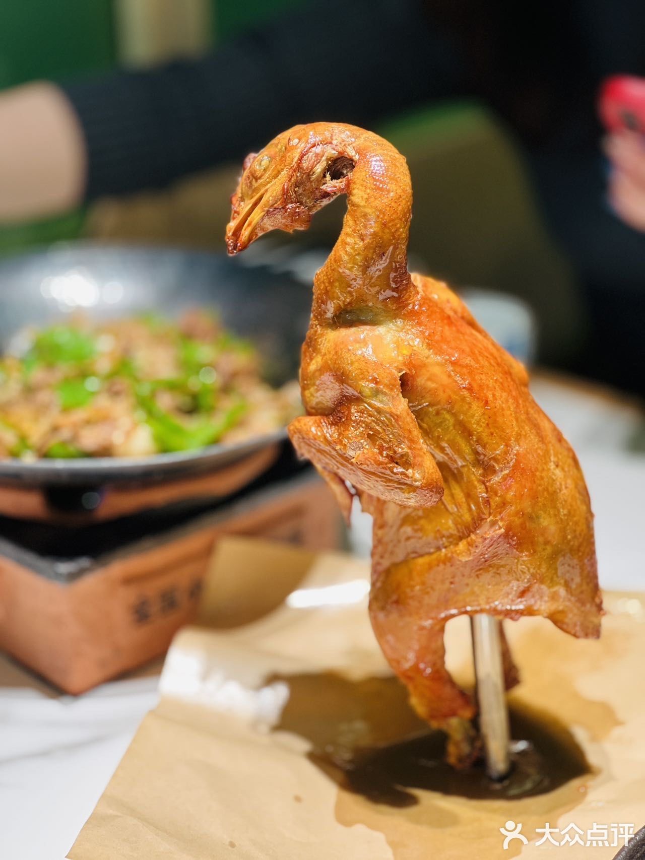 吃到湖南本土的正宗湘菜啦，瞬间吹爆😘
