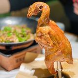 吃到湖南本土的正宗湘菜啦，瞬间吹爆😘