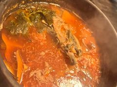 -毛辣果·酸(OHA复兴西路店)