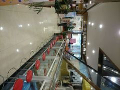 -银鲨海鲜烤肉火锅自助餐厅(五星店)