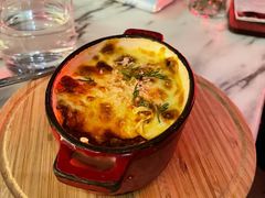 千层意面-The Rug Cafe(王府中环店)