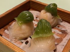 -蔡澜点心·粤菜(领展购物广场店)