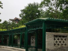 -西海子公园