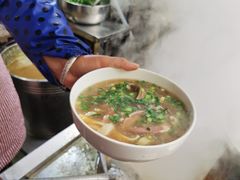-老李家杂肝汤(回民街店)