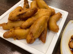 -海坛特色小吃·只做平潭特色菜(平潭店)