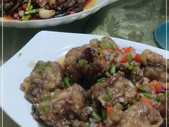 -洪霞餐馆