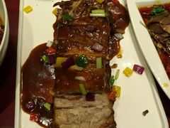 -东方之珠海鲜酒楼(南开店)