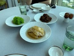 -君来湖滨饭店·渔餐厅