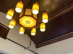 大堂-双塔老饭店
