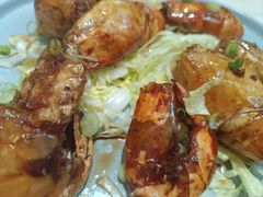 -稻香酒家·34年老字号(侨光店)