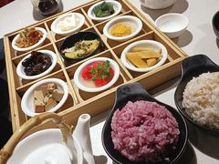 -新仙清汤牛腩(铜锣湾店)