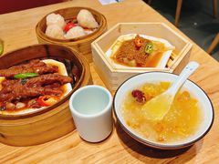 -上下九广州菜馆(李家村万达店)