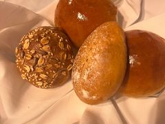 -桂林喜来登饭店雅琴餐厅