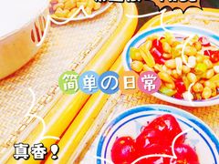-贰醒·私房小院烧烤 (太古里店)