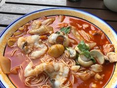 -十面春风·江南面馆(崇宁路店)