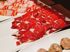 -海底捞火锅(吴中路店)