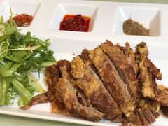 -福寿斋·老北京铜锅涮肉·烤鸭(顺义总店)