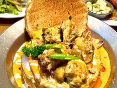 -泰盏鬼·颓废冬阴(陈家祠扬韬店)