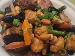 -李连贵熏肉大饼(兴工街店)
