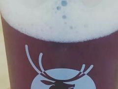桃桃芝士红宝石茶-瑞幸咖啡(同聚远景店)