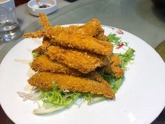 -梅利汴京烤鸭•开封豫菜地标店(晋安路店)